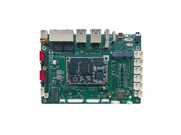 IDO-EVB7608-V1